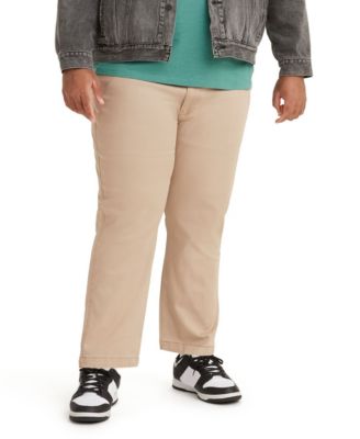 macys mens levi cargo pants