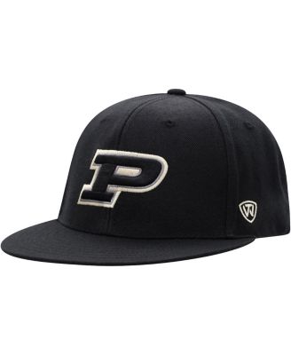 purdue new era hat