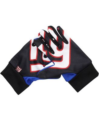 FOCO Men's Las Vegas Raiders Palm Logo Texting Gloves - Macy's