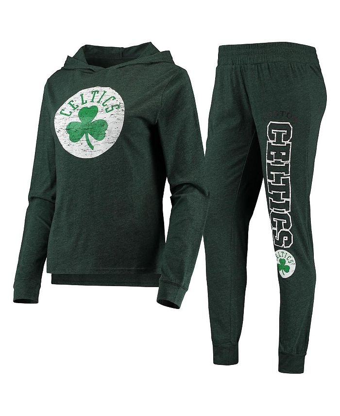 Women's celtics hoodie sale