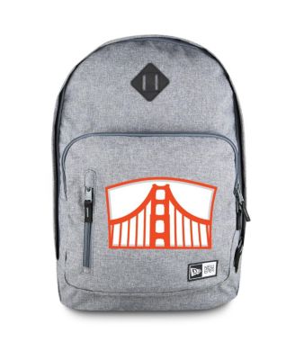 Youth Boys and Girls San Francisco Giants City Connect Slim Backpack