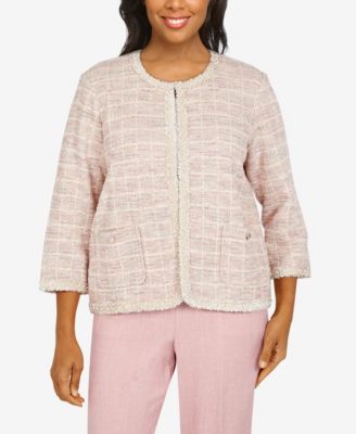 Alfred Dunner Women's Missy Magnolia 