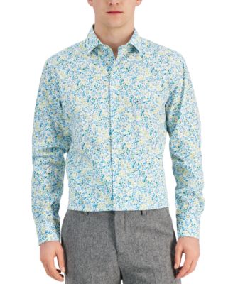 Bar III Dress Shirts for Men - Macy's