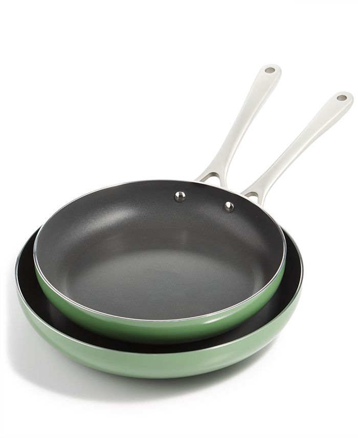 The Cellar 2Pc. Frypan Set, Created for Macy's & Reviews Cookware