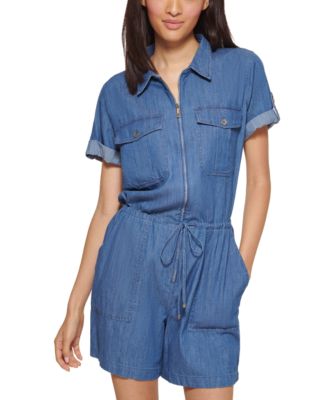 romper tommy hilfiger