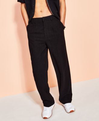 Men's Linen Pants: Shop Men's Linen 