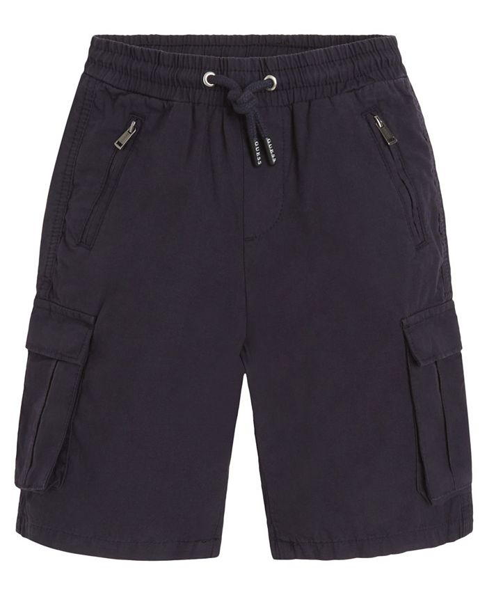 GUESS Big Boys Cargo Shorts - Macy's