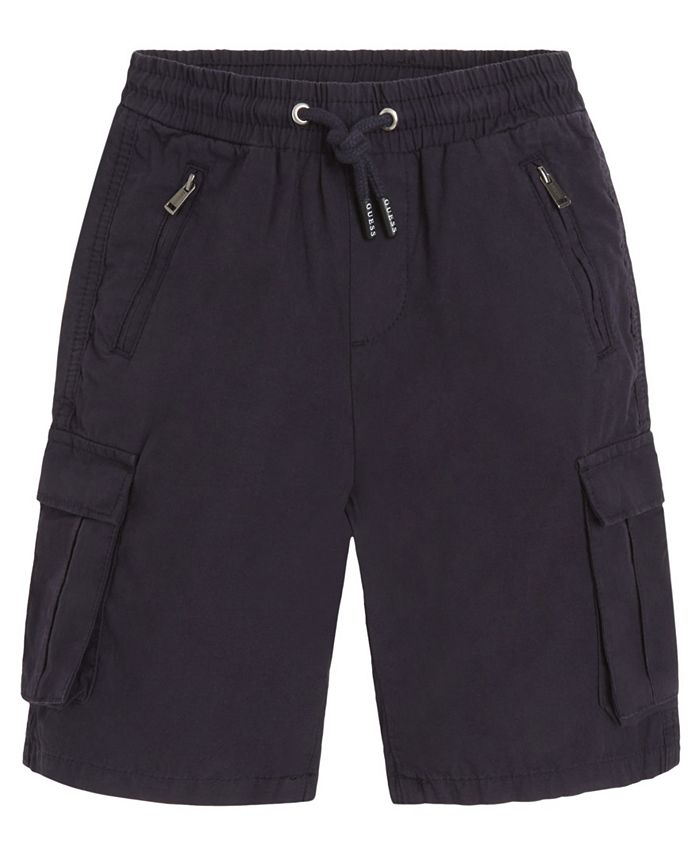 Cargo shorts top at macy's