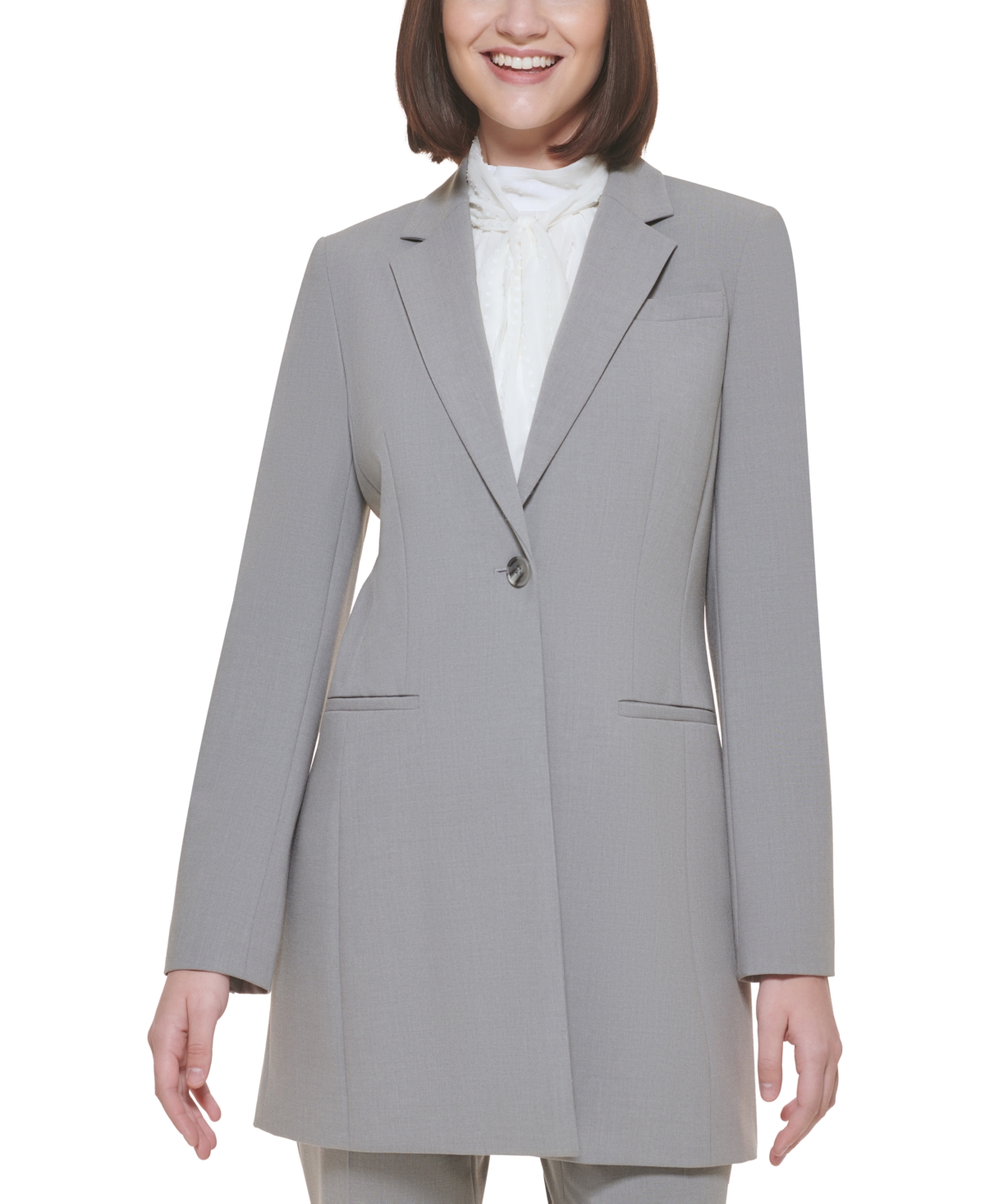 Calvin klein topper jacket hotsell