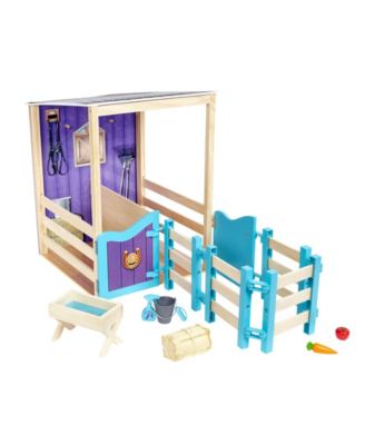 Journey Girls Stable Set, 13 Pieces