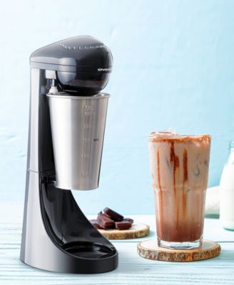 OVENTE Classic Milkshake Maker Machine