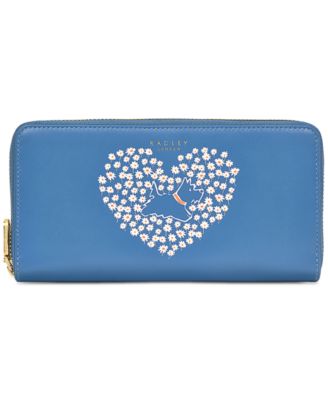 radley london wallet macy's