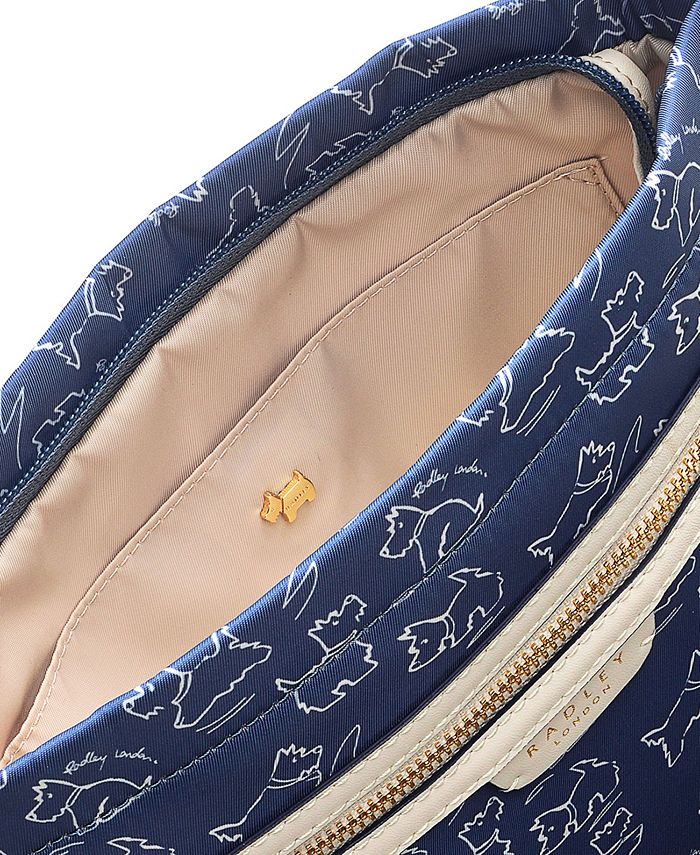 Radley London Maple Cross Crossbody Macy's