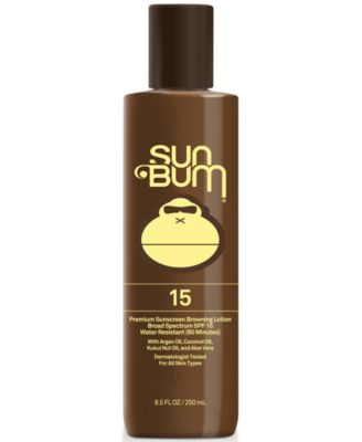 Browning Lotion SPF 15