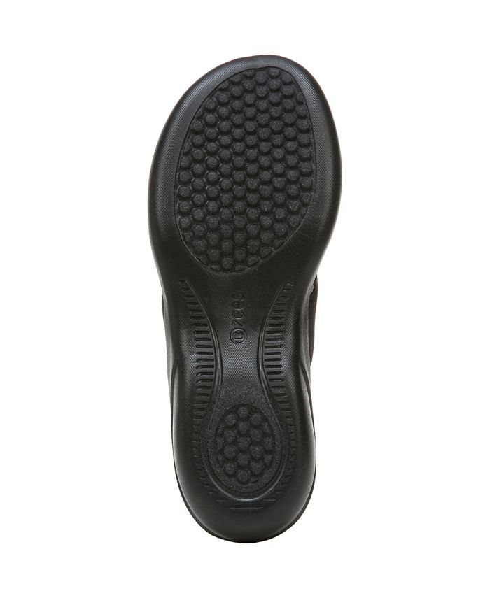 bzees cabana washable thong sandals