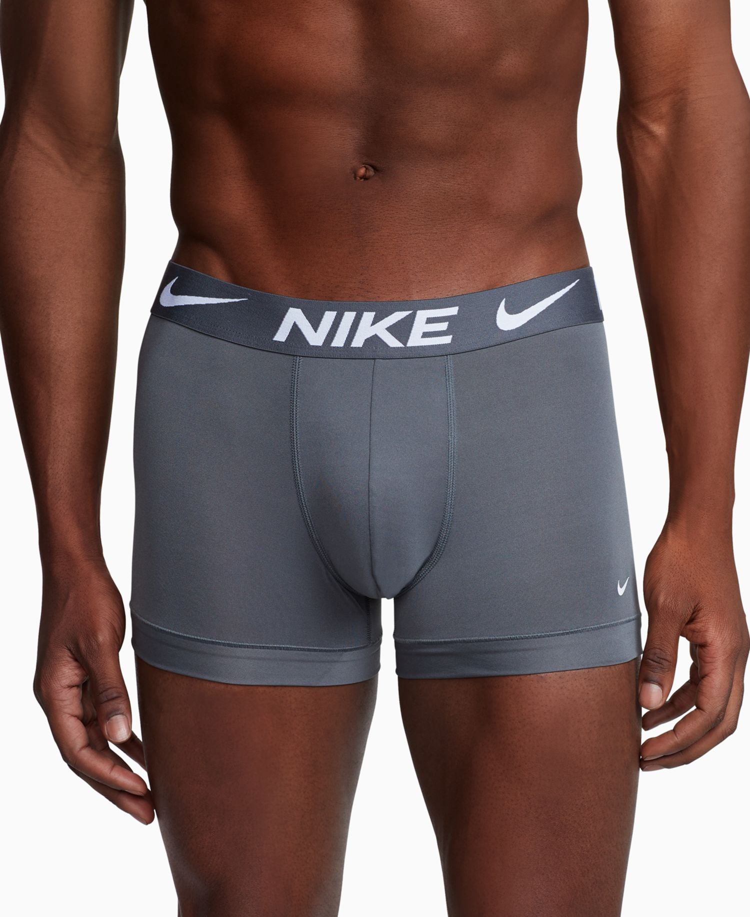 Men's 3-Pack Dri-FIT Essential Micro Trunk