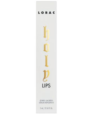 Holy Lips Plumping Serum, 0.16 oz.
