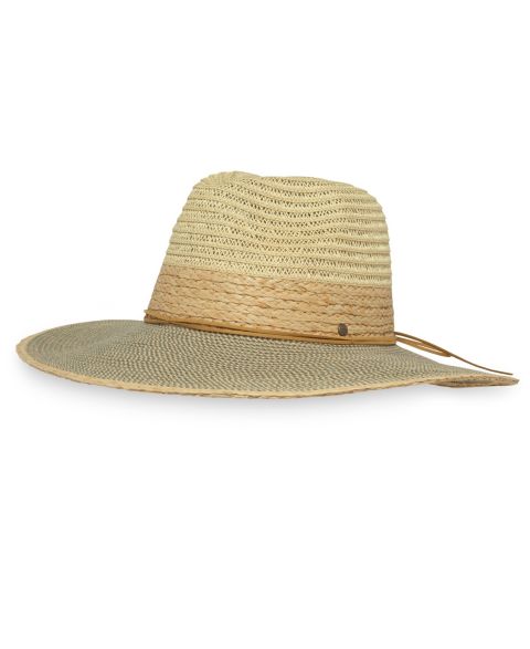 Женский головной убор Sunday Afternoons Valencia Hat, цвет: Джинсовый
