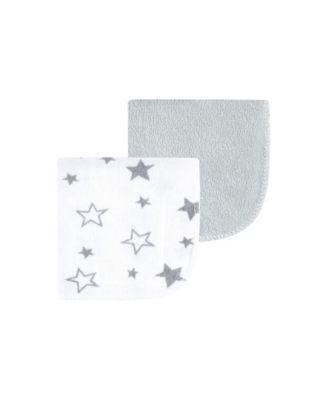 48-Count Soft Washcloths