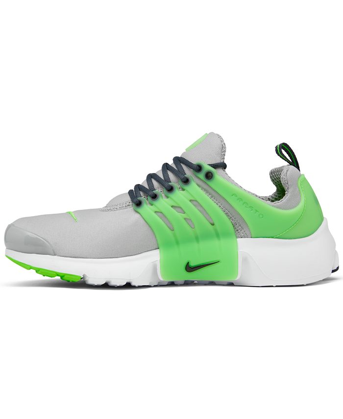 nike big kids presto