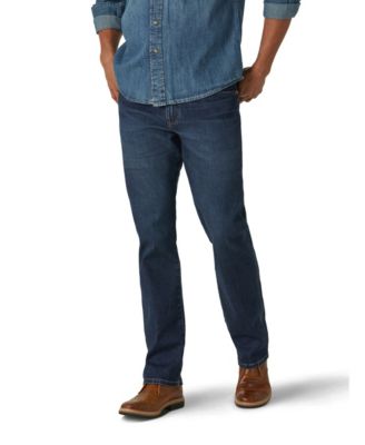 macys mens wrangler jeans