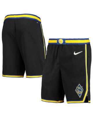 black warriors shorts