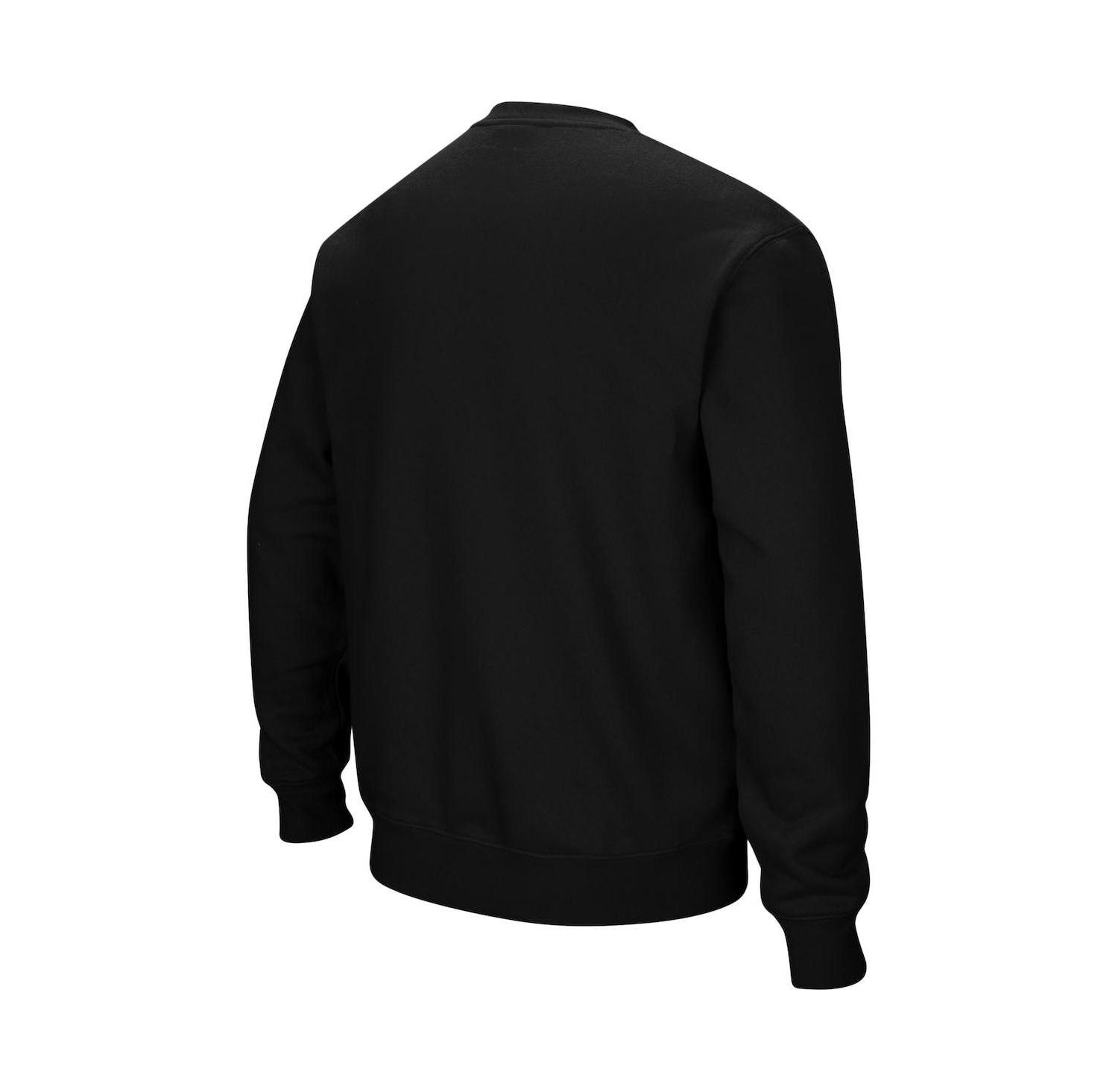 Men's Stanford Cardinal Arch & Logo Crew Neck Sweatshirt