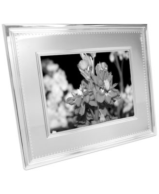 Vera Wang Wedgwood - Grosgrain Digital Picture Frame