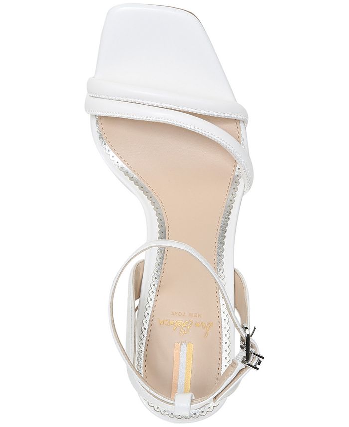 Sam Edelman Women's Kia Strappy Dress Sandals Macy's