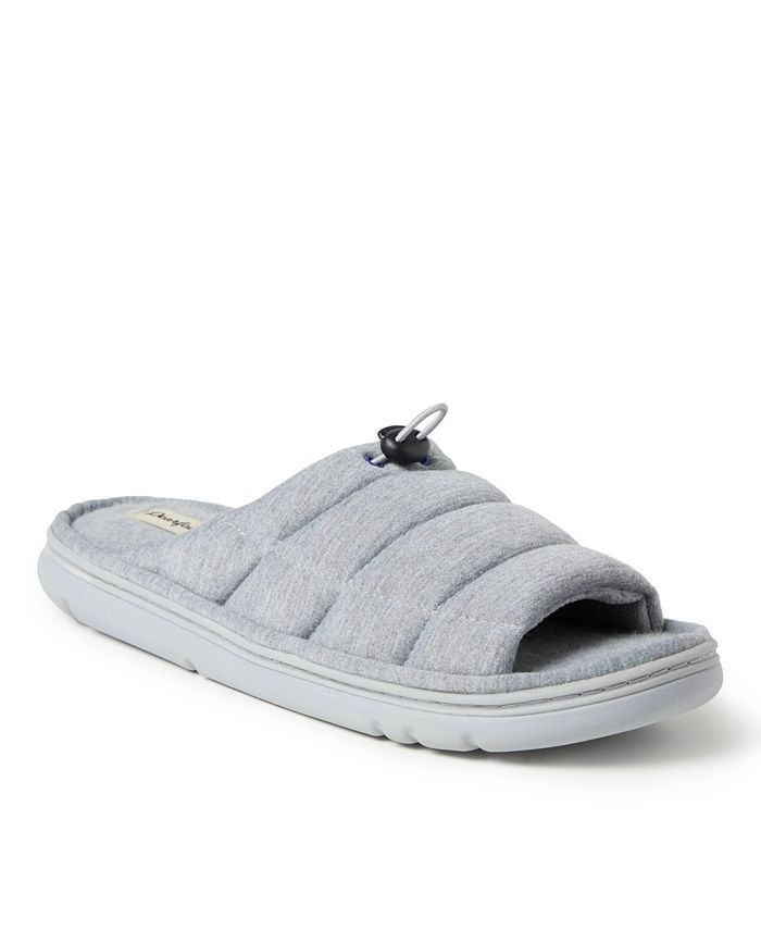 Macy's men's bedroom slippers 2025