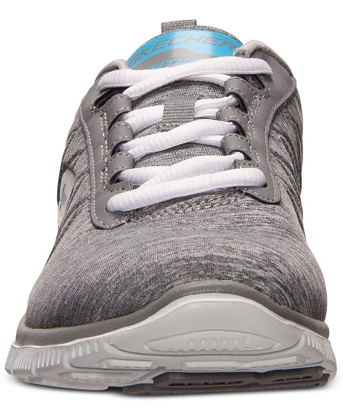 macy's skechers memory foam clearance