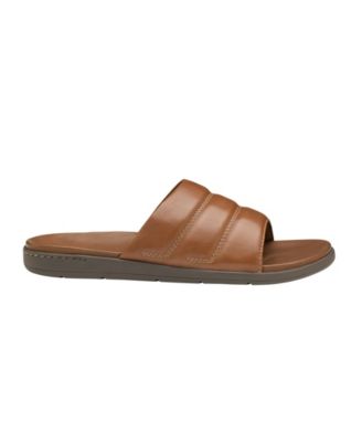 \u0026 Murphy Men's Branson Slide Sandals 