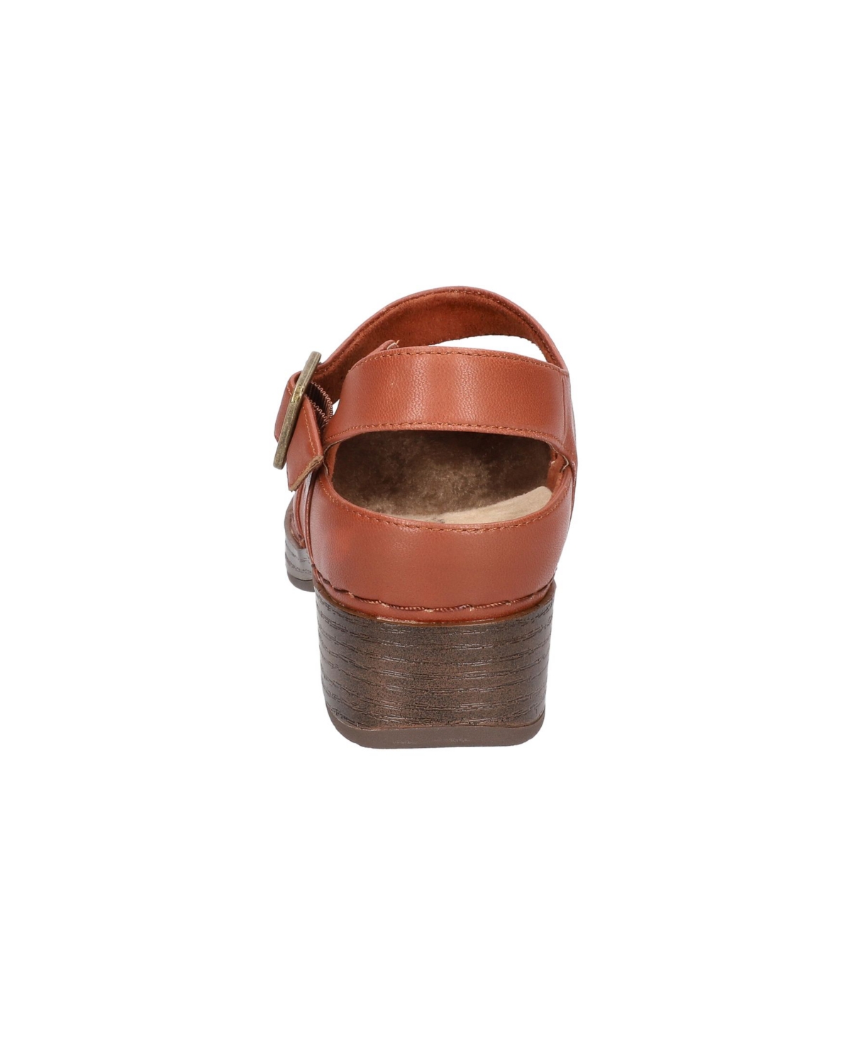 Bella Vita Women's Jaycina Clogs -Leather