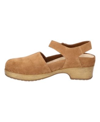 Women's Jaycina Clogs