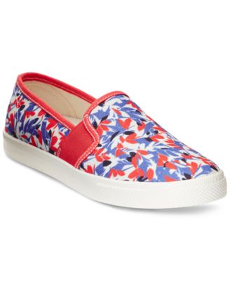 Lauren Ralph Lauren Jinny Slip-On 