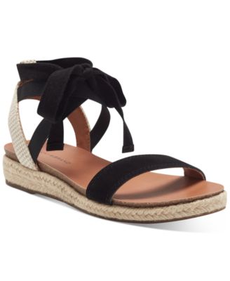 lucky brand sandals