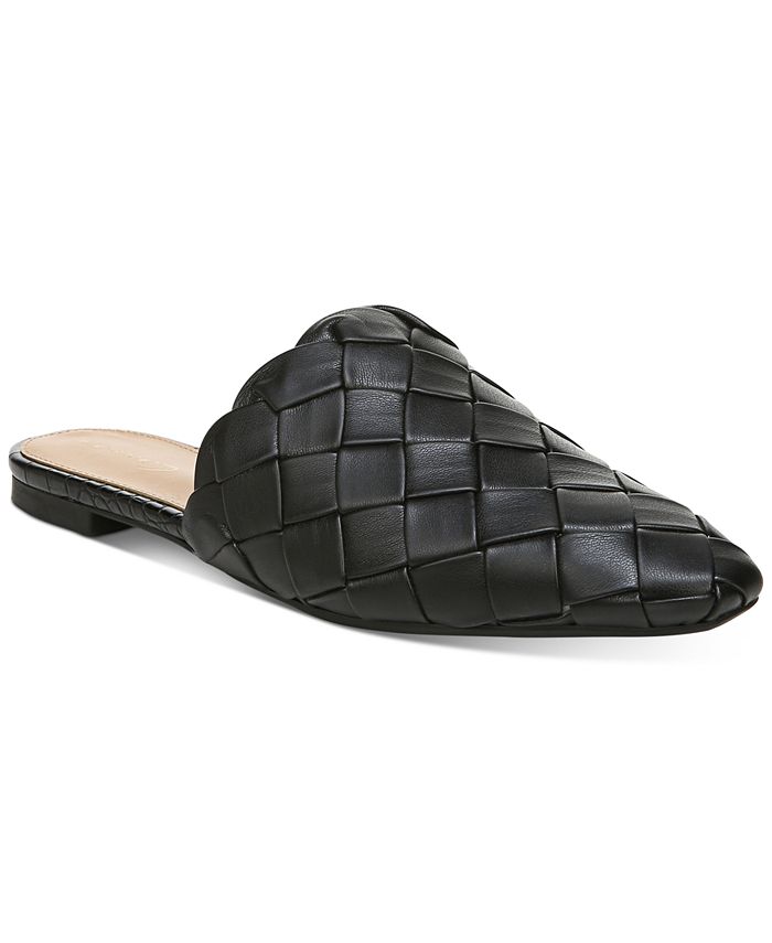 Circus NY Circus by Sam Edelman Women s Olena Woven Slip On Flats