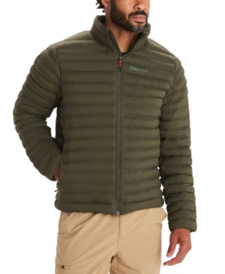 marmot jacket macys