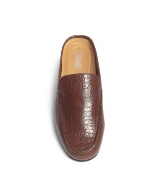 Men's Cronos Mule Slip-On Shoes