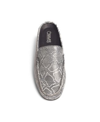 Men's Hector Mule Slip-On Shoes