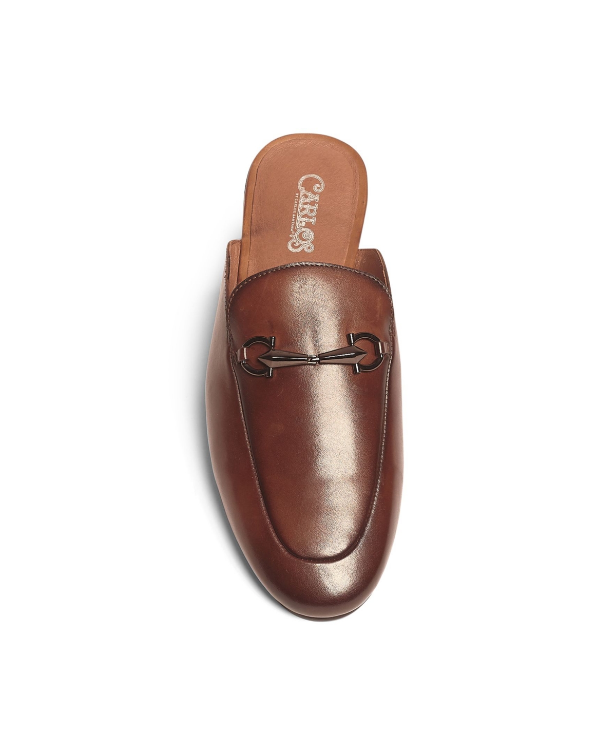 Carlos By Carlos Santana Men's Apollo Bit Slides Shoes
