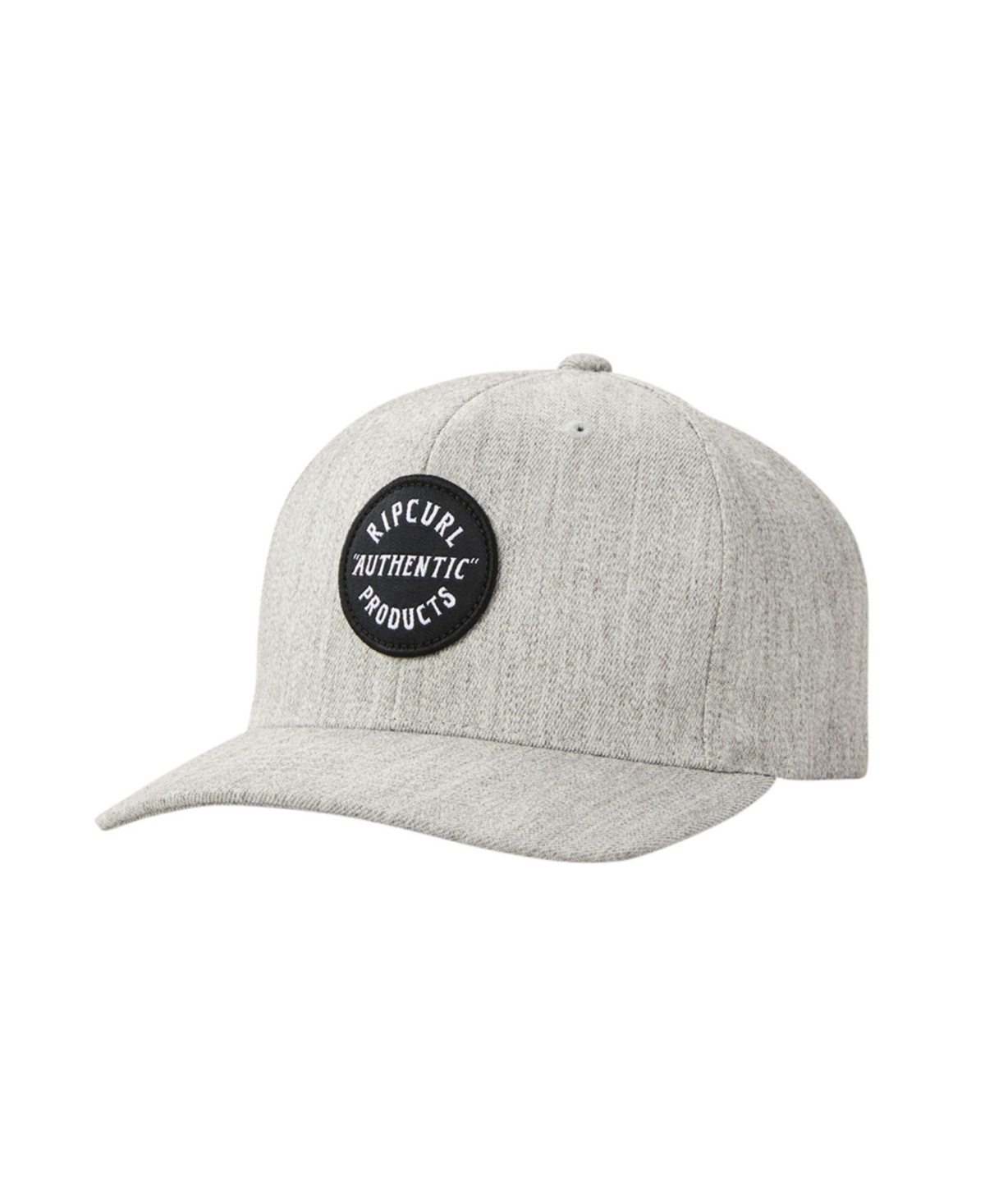 Rip Curl Men's Passage Flexfit Hat In Gray | ModeSens