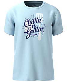 Men's Chillin & Grillin T-Shirt 