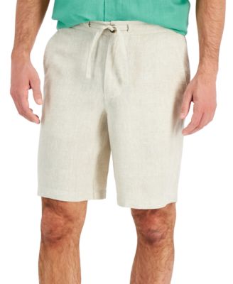 Macy's club room shorts on sale