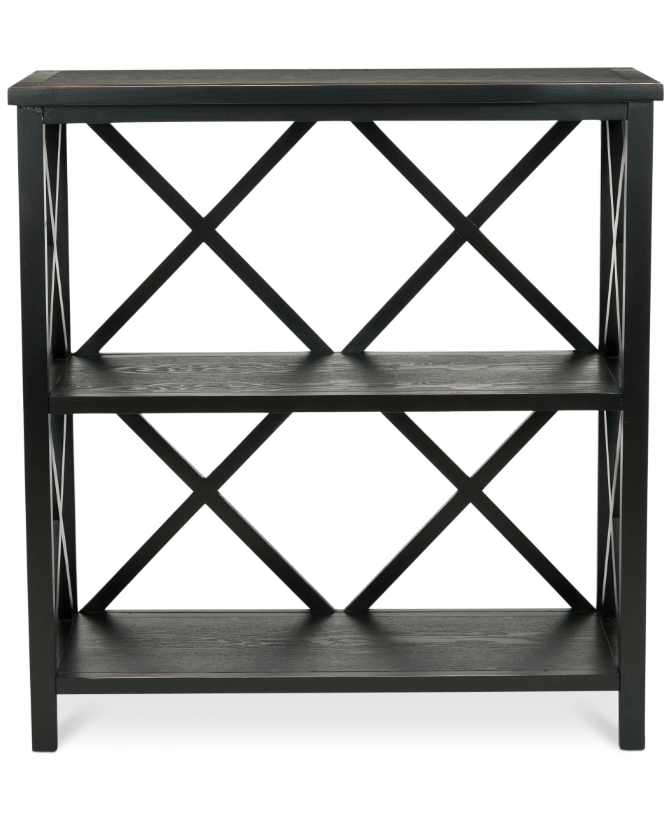 Safavieh Lara Bookcase, Direct Ships for just $9.95   Furniture   