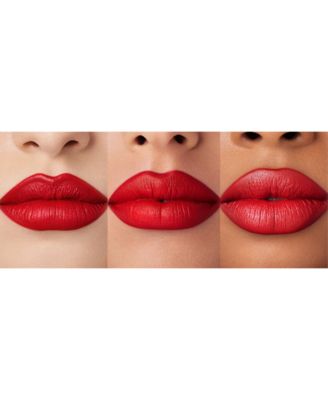 Matte and Satin Velvet Lipstick