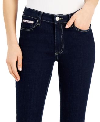 Tommy Hilfiger Tribeca TH Flex Raw-Cuff 