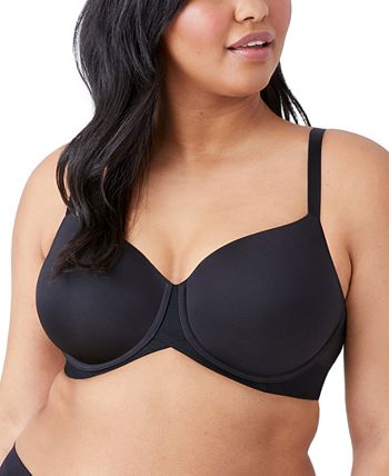 NEW Wacoal 853281 Ultimate Side Smoother Contour Bra 30C Dawn Pink - Helia  Beer Co