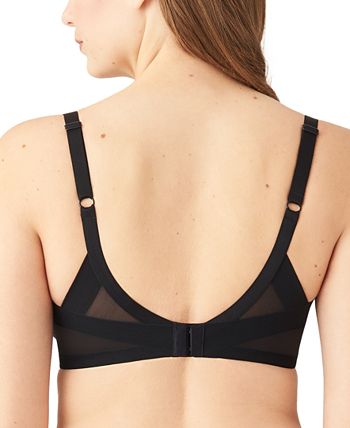 Wacoal Ultimate Side Smoother Seamless Underwire T-Shirt Bra #853281 -  ShopperBoard