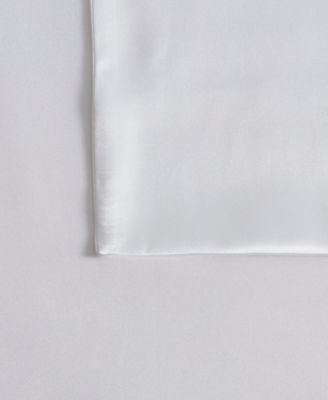 25-Momme Mulberry Silk Pillowcase, Queen